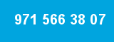 971 566 38 07 971 566 38 07
